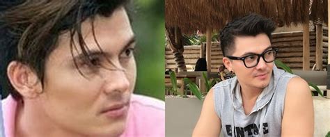 Pemeran Suliwa Di Angling Dharma Kini Jadi Hot Daddy Intip 7 Potret Dulu Dan Kini