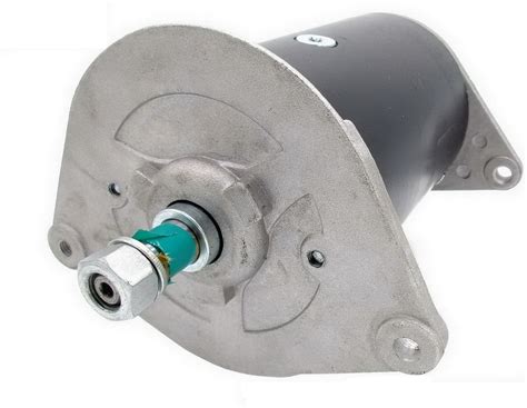 Dynamo 12V DC for Fahr Hanomag Deutz