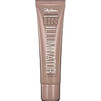 Sally Hansen Airbrush Legs Illuminator Nude Glow Ml Amazon Ca Beauty Personal Care