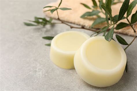 5 Best Shampoo And Conditioner Bars For Healthy Hair