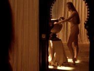 Naked Tilda Swinton In Orlando