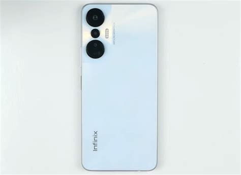 سعر و مواصفات Infinix Hot S مميزات و عيوب انفنكس هوت S موبيزل