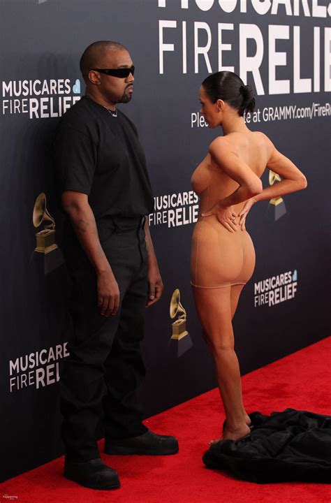 Bianca Censori Kanyewest Nude Leaks Photo 2041 TheFappening