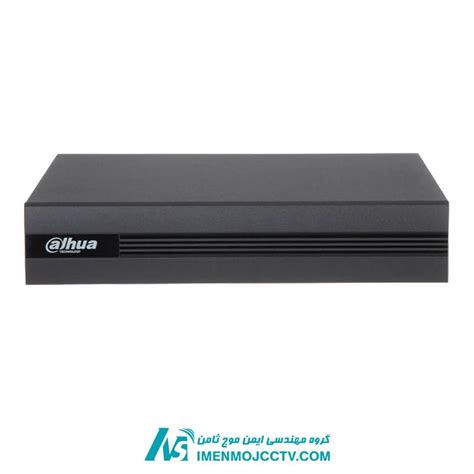 دستگاه DVR داهوا 8 کانال DH-XVR1B08-I – ایمن موج ثامن