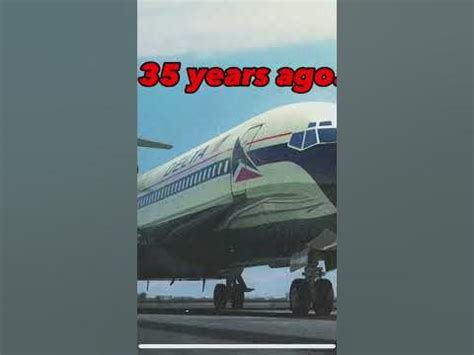 Delta 1141.. - YouTube