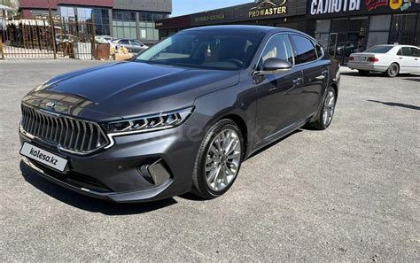 Реализуется: Kia K7, : 2019 г.в.