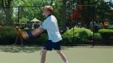 Everything Is Sex Except Sex Which Is About Tennis Youtube