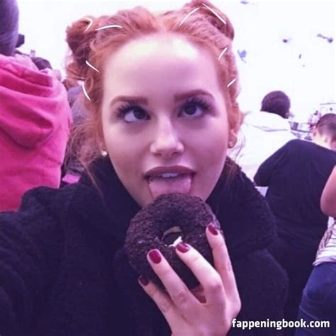 Madelaine Petsch Nude OnlyFans Leaks Fappening FappeningBook