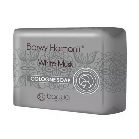 Barwa Harmonii Myd O White Musk G Opinie Sk Ad I Cena