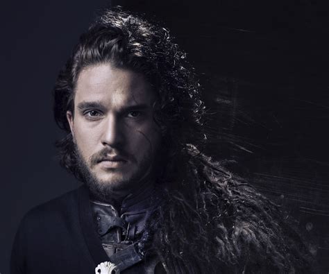 Headshots Of Hbos Games Of Thrones Actors Composited With Their