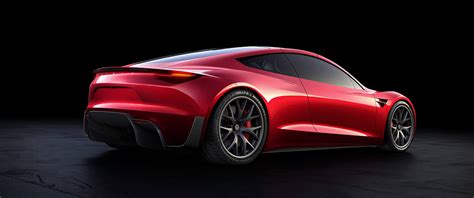 Tesla Roadster 2022: Preise, technische Daten und Verkaufsstart | carwow.de