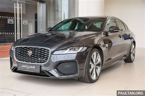 2022 Jaguar XF P250 SE 4dr Sedan