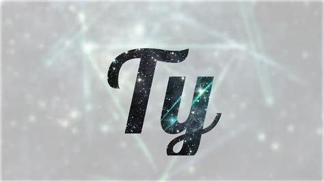 O Que Significa Ty Em Ingles