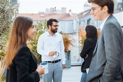 Offre Emploi Cdi Ing Nieur Tudes Cfo Cfa Paris E Recrutement