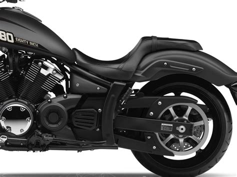 Yamaha XVS 1300 Custom - Test, Gebrauchte, Bilder, technische Daten