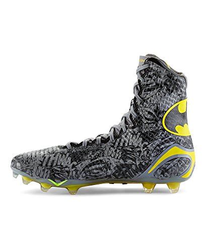 Arriba 86 Imagen Under Armour Batman Cleats Abzlocalmx