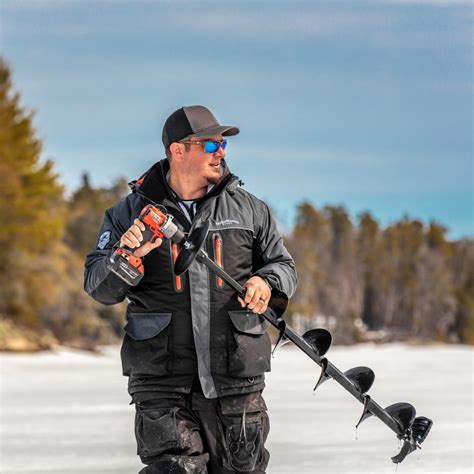 Lite Flite Lazer™ Drill Strikemaster