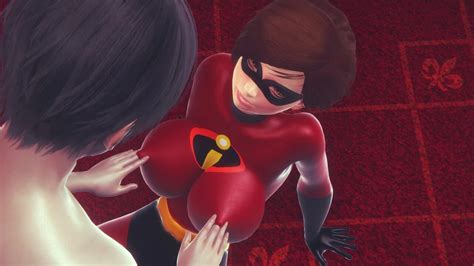 Free Helen Parr Porn Videos Xhamster