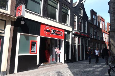 Amsterdam Porn Cinema D Sex Show Best Tickets Here