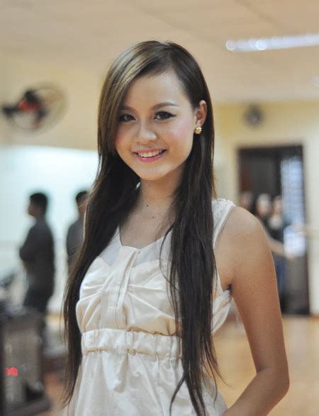 Hot girl x của chung kết Hoa hậu Việt Nam