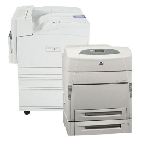 Laserdrucker A3 zu TOP Preisen | Bis zu 70 % sparen zum UVP