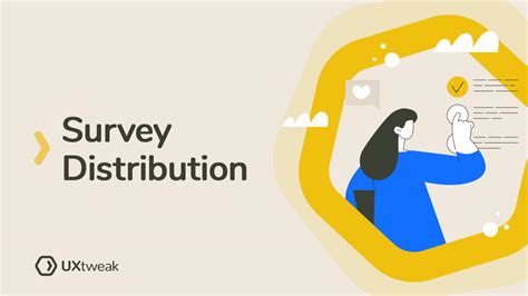 5 Methods To Help You Distribute Your Survey Uxtweak