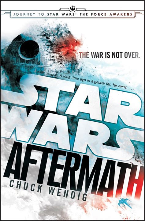 Star Wars Aftermath Novel Star Wars Guide IGN