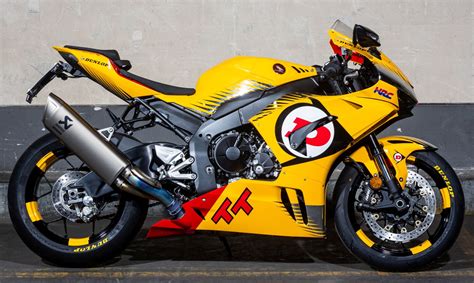 Die Dunlop Bikes 2023