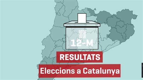 Eleccions Catalunya Resultats A Agullana De Lescrutini En Temps Real