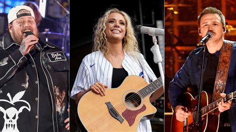 La nueva era dorada del country va más allá de los Grammy – Metro