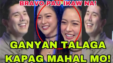 Paulo Avelino Ito Ang Katibayan Na Hindi Sasaktan Si Kim Chiu