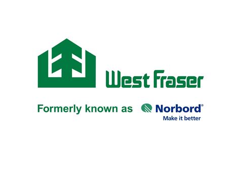 West Fraser Fka Norbord Logo Horizon Bmj Industry Awards