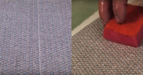 Разошлись стыки обоев? Это можно легко и просто исправить