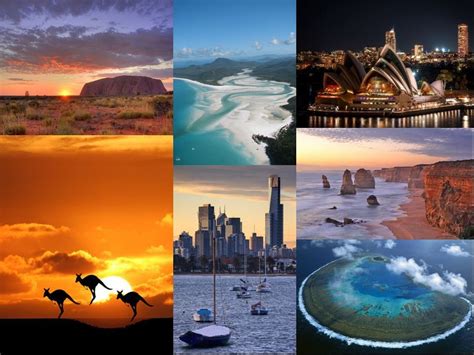 happy national day australia owen carpenter