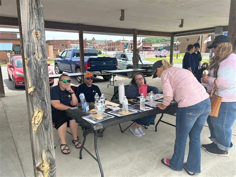 Town of Richlands, Virginia... - Town of Richlands, Virginia