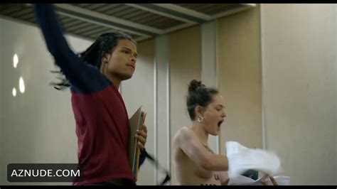 The Horizon Nude Scenes Aznude