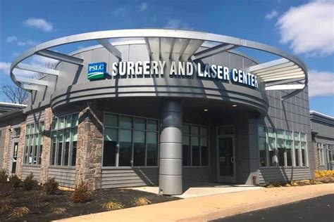 pennsylvania surgery  laser center