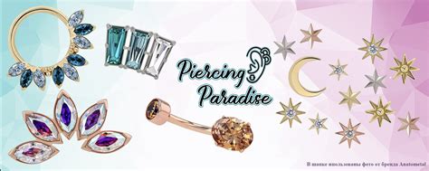 Пирсинг(Волгоград) | Piercing Paradise Процедура только 17+ Решение ...
