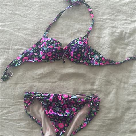 Vintage Swim Vintage S Bikini Poshmark