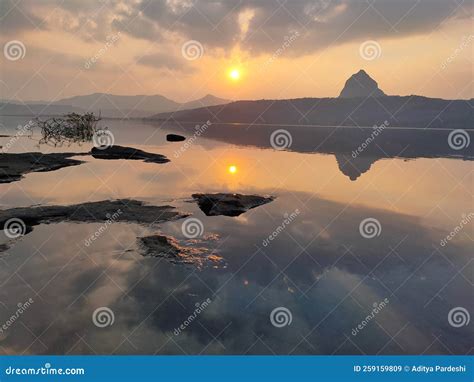 Pawana Lake Stock Photos Free And Royalty Free Stock Photos From Dreamstime