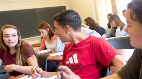 associate  arts  liberal studies wilson