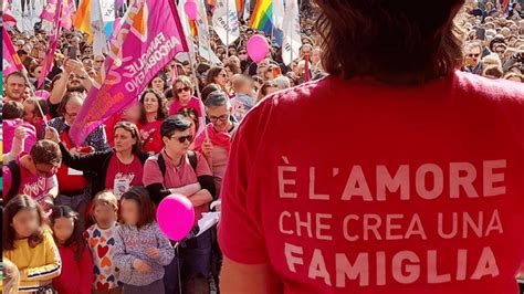 Mamme Lesbiche Gay It