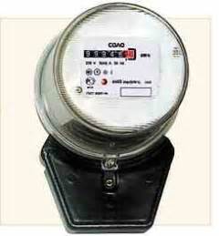 Каталог и описание бытовых электросчетчиков