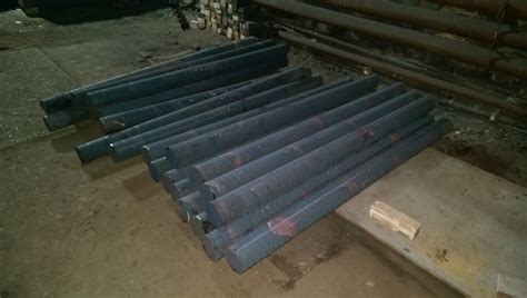 Производство высокопрочного и серого чугуна | ООО Производственное ...