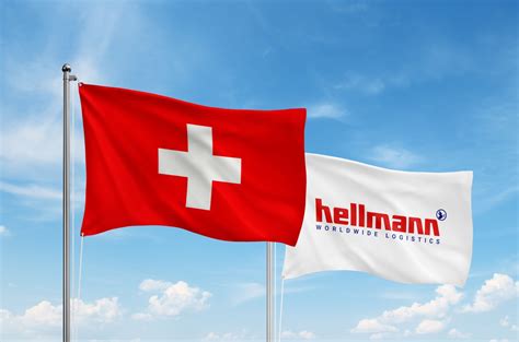 Hellmann expands in Switzerland and takes over activities of partner ...