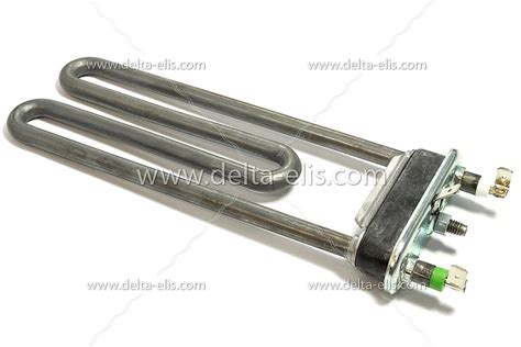 Нагревател за автоматична пералня 1700W с отвор за термосонда. ARISTON ...