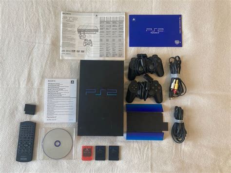 Sony Playstation 2 inkl Zubehör 11 Spiele Kaufen auf Ricardo