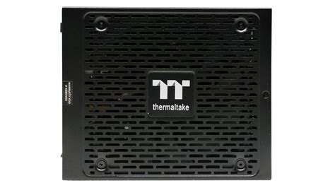 Thermaltake Toughpower TF1 1,550W Power Supply Review | Tom's Hardware