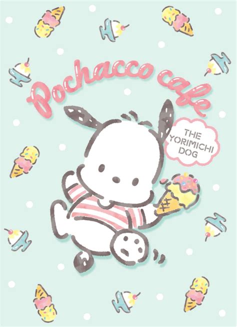 Pochacco Wallpapers - Wallpaper Cave