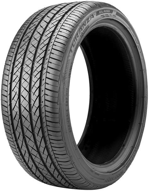 Bridgestone Turanza EL440 - Tyre Reviews And Ratings